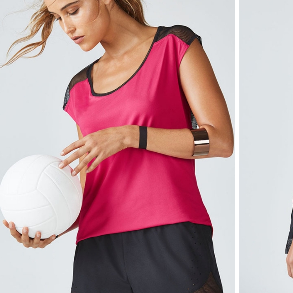 Fabletics Vanessa Top